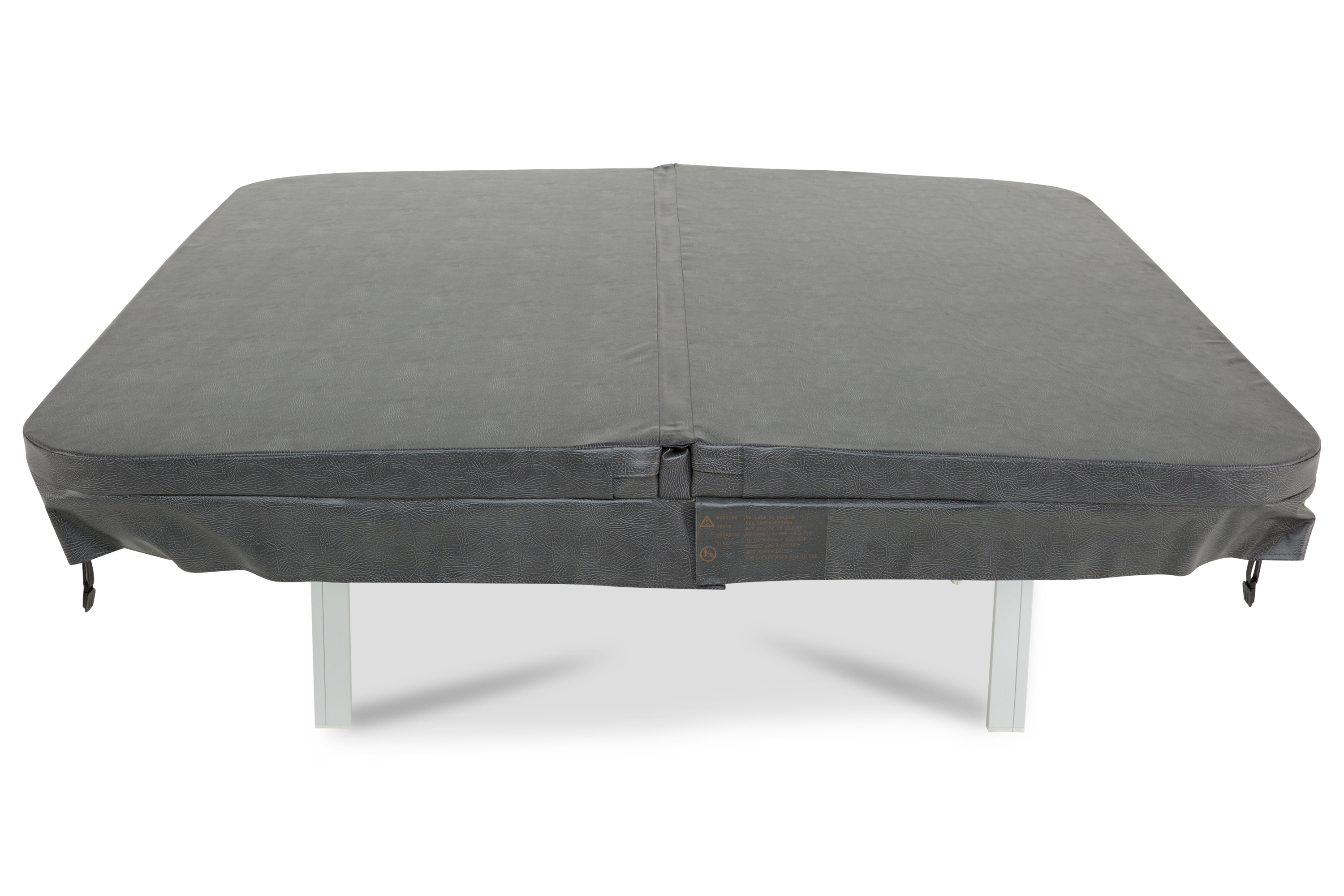 Spabad Ceres Premium - 5-6 Personer | Balboa Styringssystem | LX Pump