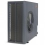 Luft-vand varmepumpe 16kW | Opvarmer 220m | Tler -30C | Inverter | trdlst internet