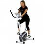 Motionscykel | Hj sadel/styr | Trekrunner TR8309B
