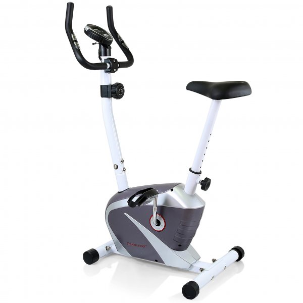 Motionscykel | 4 kg svinghjul | Trekrunner TR8309