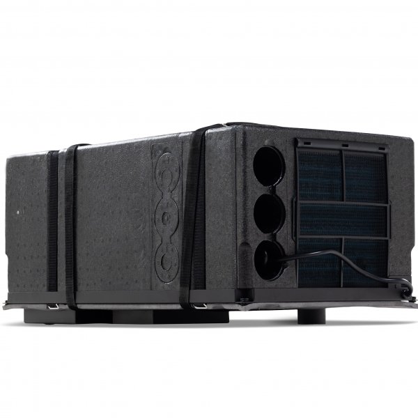 Integreret AC til mobilhome/campingvogn | 2640W