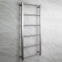 Elektrisk hndkldetrrer 50x120x9cm | Rustfrit stl | OH-002