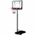 Basketball bjle med stativ | Alley-Up