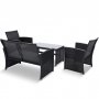 Loungest til lille terrasse eller altan | Lyfco Forsby