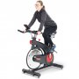 Spinningcykel med 13kg svinghjul | Trningscomputer | Trekrunner TR200