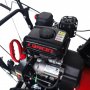 Sneslynge 6,5HK 196CC Premium | Elektrisk start & Bnddrevet & Lys | 4,1KW | Metalcraft