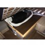 Integreret AC til mobilhome/campingvogn | 2640W