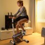 Motionscykel | 4 kg svinghjul | Trekrunner TR8309