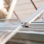 Drivhus 4,6m | Klar polycarbonat | Harmoni