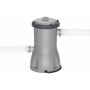 Bestway pool over jorden Ø4,6m - 122cm dyb | Steel Pro MAX (56438)