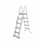 Bestway pool over jorden 7,3x3,7m - 132cm dybde | Power Steel (56474)