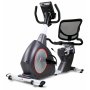 Siddende motionscykel | Android/IOS trningsapp | TR8718Ri