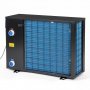 Varmepumpe til pool 9,2kW | Kompressor fra Mitsubishi