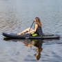 SUP board 3m med sde | Oppustelig padleboard | 15psi | Lyfco
