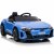 Elbil til brn Audi RS e-tron GT | 12V - 2x25W | 7Ah | Bl