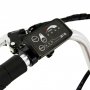 Elektrisk trehjulet cykel | 6 gear Shimano | 250W - 10,4Ah | Lyfco