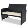 Loungest til lille terrasse eller altan | Lyfco Forsby
