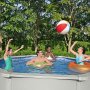 Bestway stålvæg pool Ø3,6m - 1,2m dyb | Hydrium (56574)