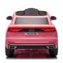 Elbil til brn Audi Q8 2x35W 12V7Ah